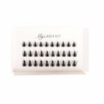 Pre-Glued Lash Trays