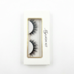 Luxury Strip Lashes