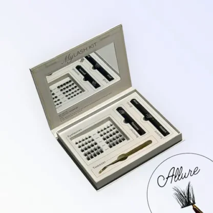 My Lash Kit: DIY Eyelash Extension Kit - Image 2