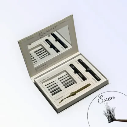 My Lash Kit: DIY Eyelash Extension Kit - Image 3