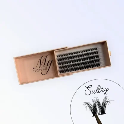 My Lash Kit: Lash Trays - Image 2