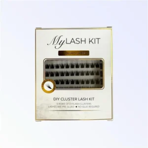 My Lash Kit – Pre-Glued Lash Travel Kit