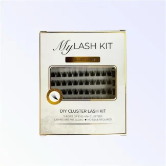 My Lash Kit – Pre-Glued Lash Travel Kit