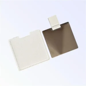 My Lash Kit – Stainless Steel Pocket Mirror