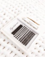 Pre-Glued XL Lash Kit - Image 2