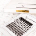 Pre-Glued XL Lash Kit - Image 3