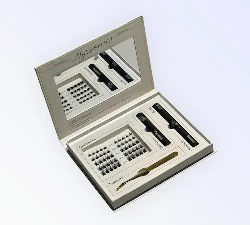 DIY Eyelash Extension Kit