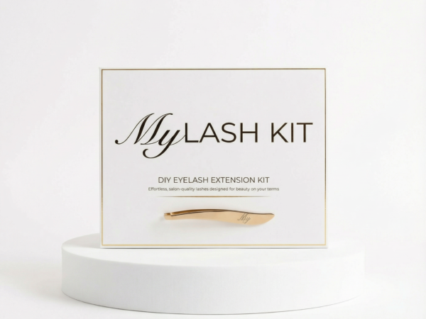 DIY Eyelash Extension Kit