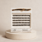 Pre-Glued Lash Travel Kit - Image 2