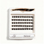 Pre-Glued Lash Travel Kit