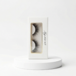 Luxury Strip Lashes - Image 2