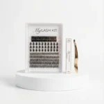 Pre-Glued XL Lash Kit